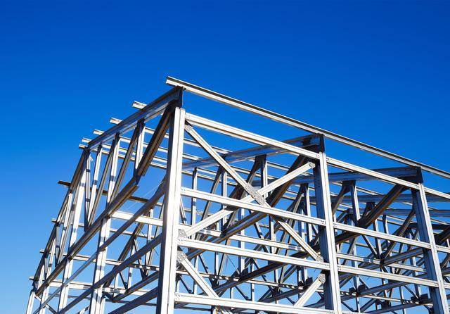 如何保证青海钢结构工程的质量要求